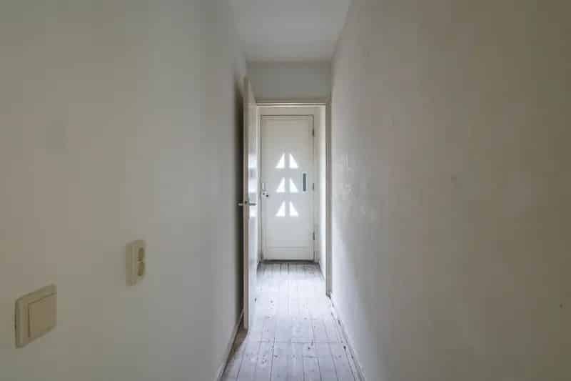 Appartement Amsterdam West 58m2 2 slaapkamers Tuin