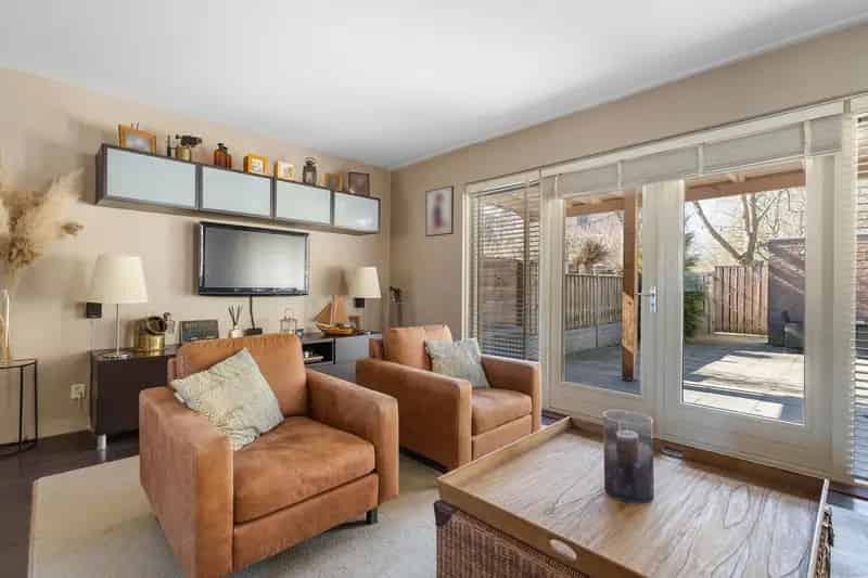 Ruime Hoekwoning 4 Slaapkamers Almere Haven