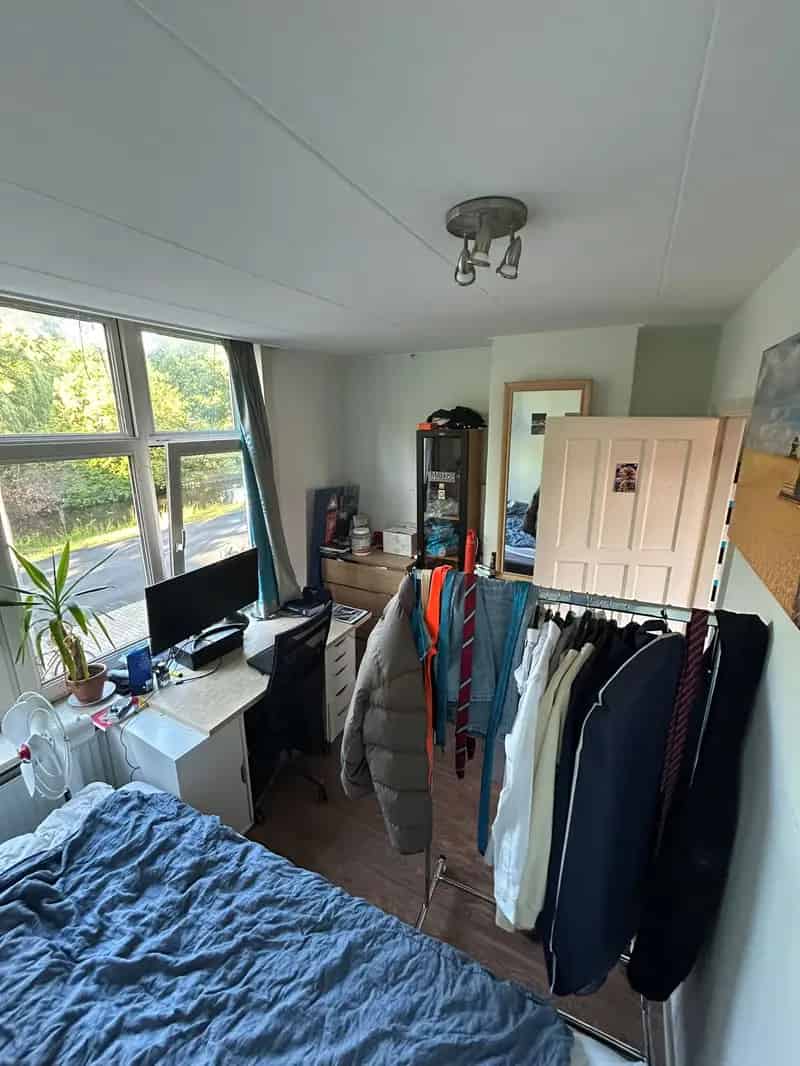 Kamer Delft: Gezellig Studentenhuis - Mannelijke Huisgenoot gezocht