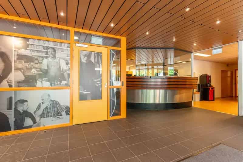 Bedrijfshal Utrecht te Huur 5260m2 Merwedekanaalzone