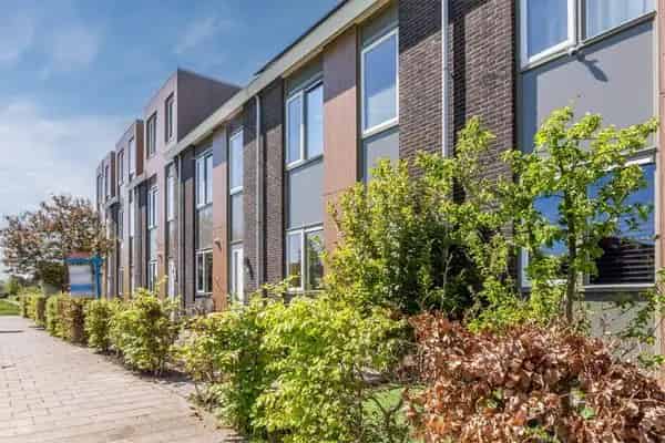 Heraut 4 Zeewolde: Instapklare Tussenwoning 3 slaapkamers