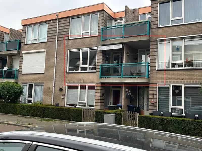 Appartement Willemskwartier Nijmegen: Ideaal voor Starters