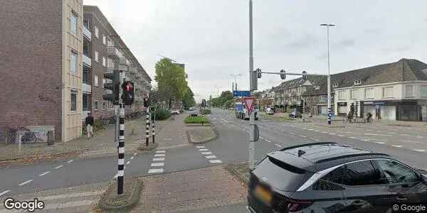 Appartement Johannes van der Waalsweg in Eindhoven