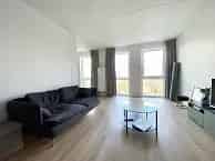 Appartement Den Haag: Ruime woning met lichte woonkamer en moderne badkamer