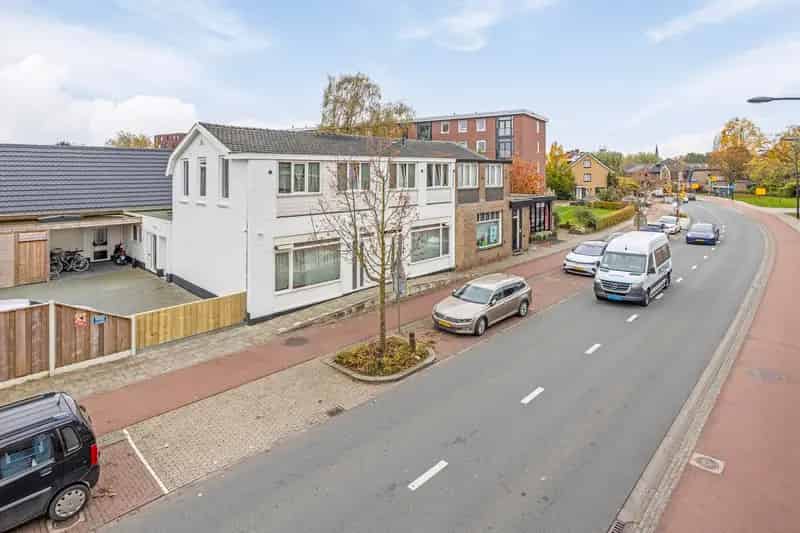 Belegging Hengelo 3 Studio's 7 Kamers 231m2