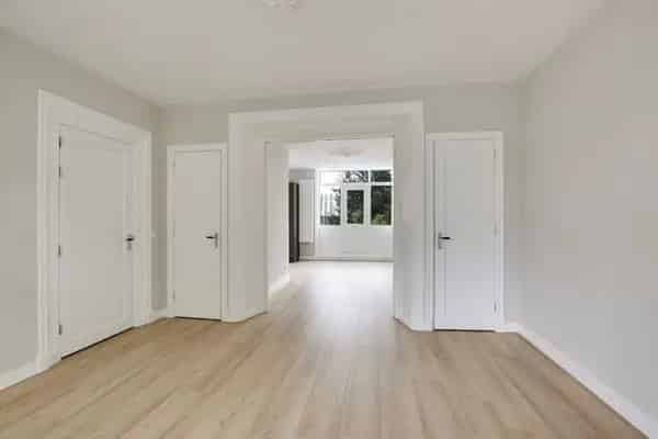 3-kamerappartement Wormerveer nabij NS-station