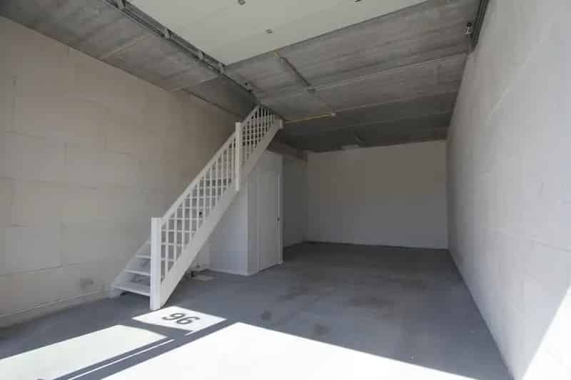 Bedrijfshal te huur Cruquius 100m²