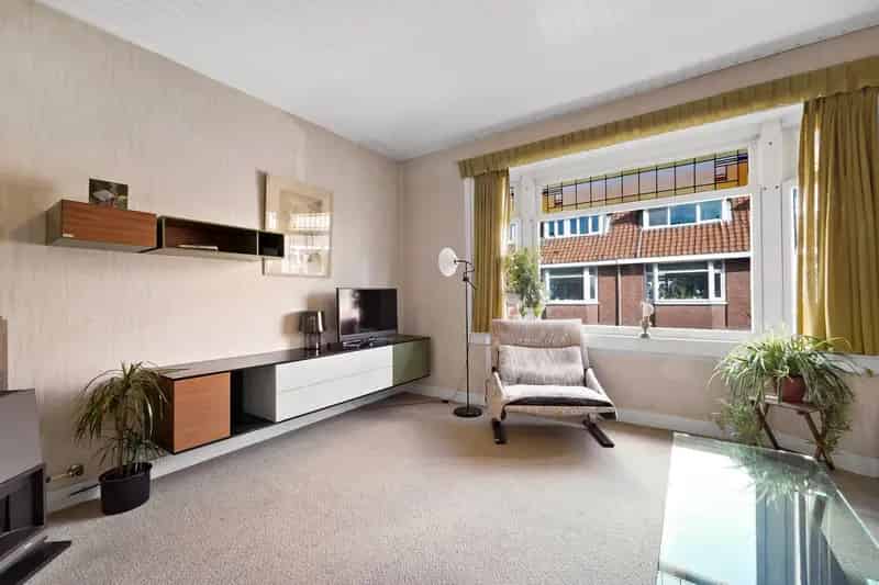Appartement te koop Johan Gramstraat Den Haag