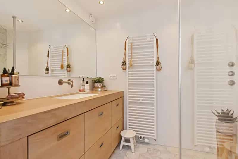 Kwadrantwoning Rokkeveen 4 slaapkamers luxe afwerking