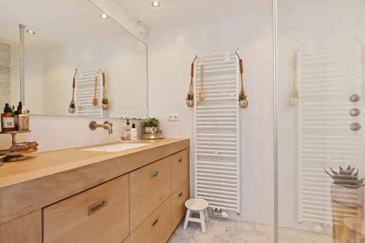 Kwadrantwoning Rokkeveen 4 slaapkamers luxe afwerking