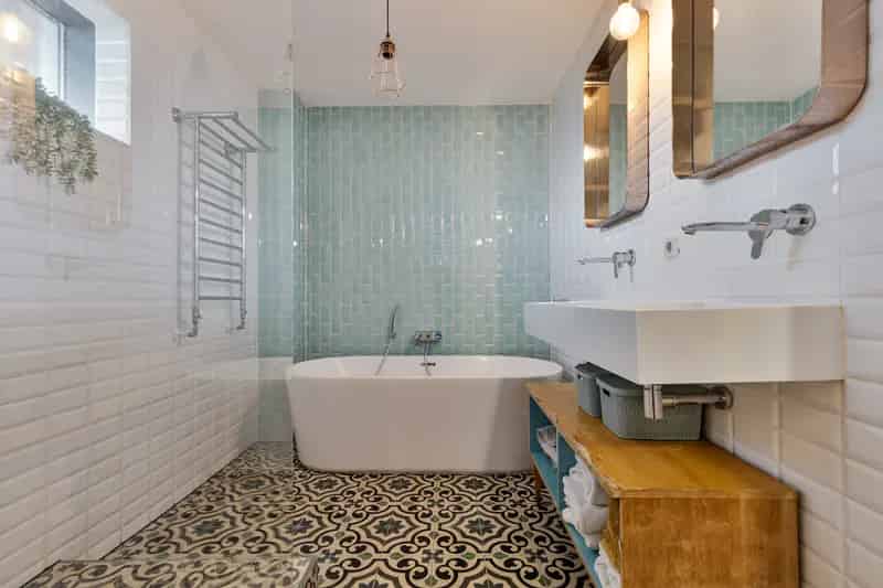 Amsterdamse woning te koop