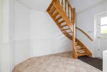 Te Huur: Villa in Wilp met 4 Kamers