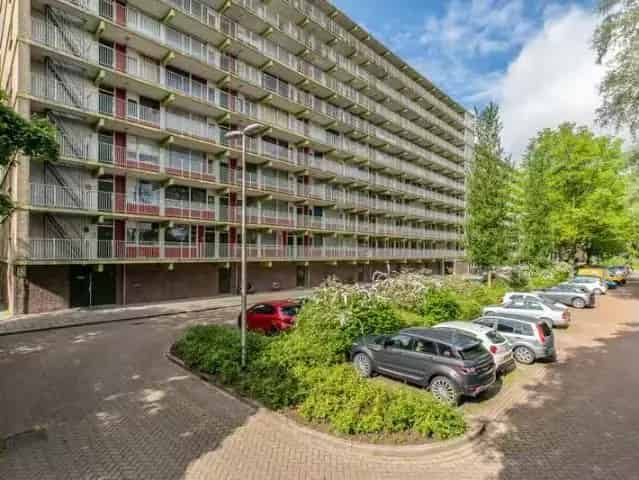 3-kamerappartement Purmerend nabij A7