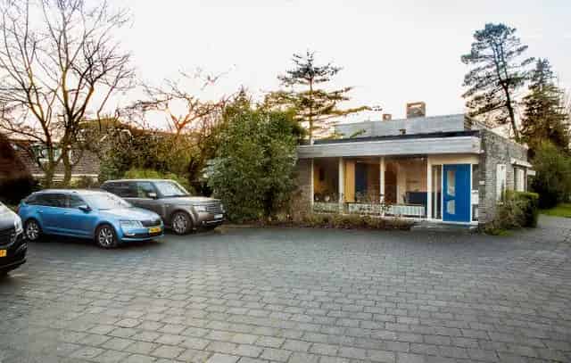 Kantoorruimte te huur Oud Loosdrecht 91m2