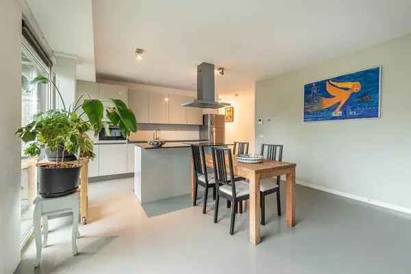 Appartement Te Huur in Amsterdam, Noord-Holland