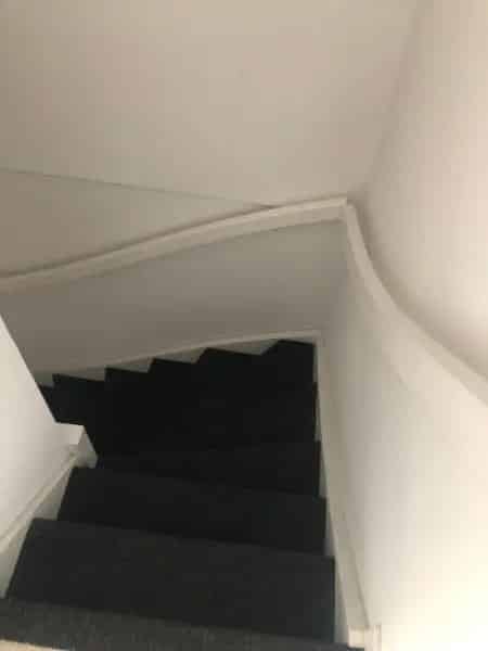 Modern Appartement Groningen 41m2 Instapklaar 2019