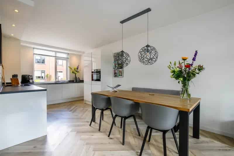 Huis te koop: De Patrijs 31 2761 SX Zevenhuizen (ZH) 
