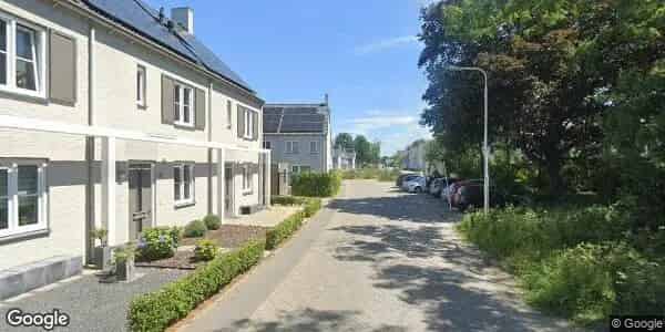 3 Slaapkamer Huis Tilburg Ruime Tuin Luxe Badkamer