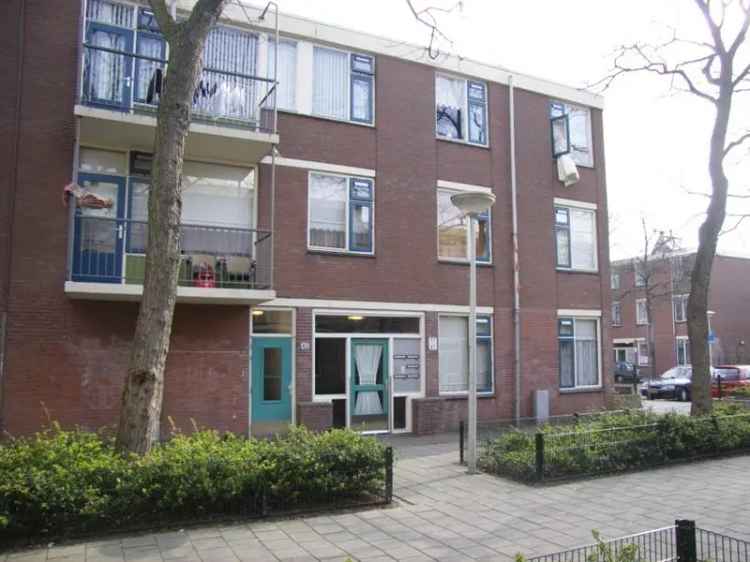 Wellingtonstraat 3