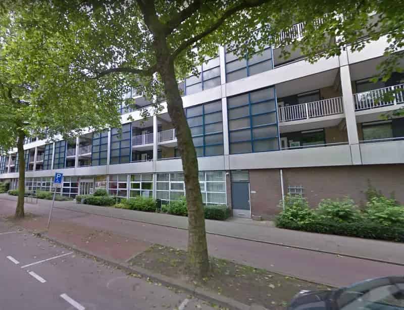 3-kamer seniorenappartement 55plus Bouwlust Vrederust