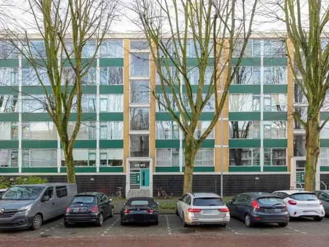Appartement Leidschendam De Heuvel 75m2 Starter