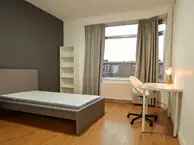 Kamer Vreeswijkstraat Den Haag 14m2
