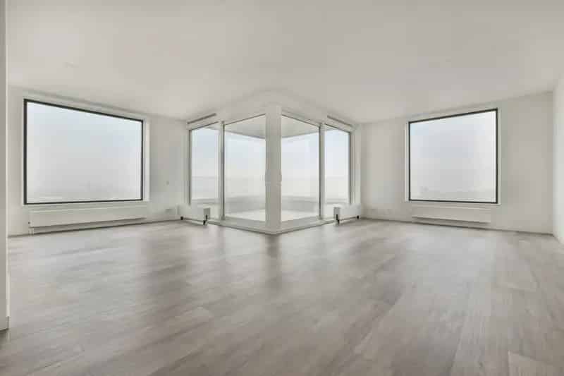Modern 4-Kamer Appartement Amsterdam