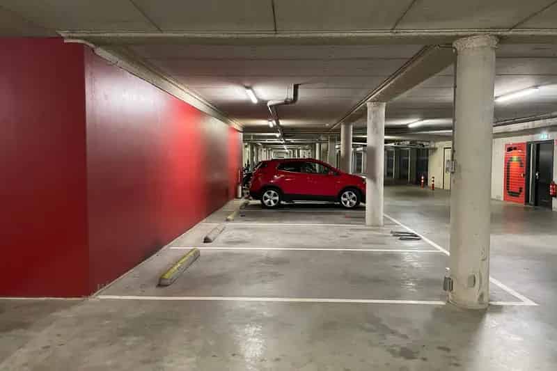 Parkeerplaats te koop Amsterdam IJburg Haveneiland