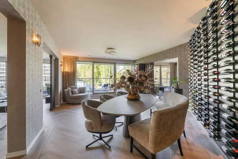 Luxe Nieuwbouwwoning Prinsenland 2 slaapkamers 2 badkamers