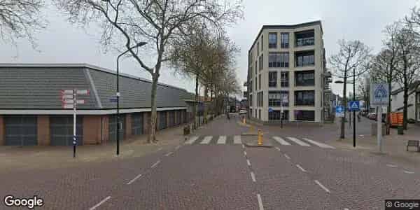 Appartement Irenestraat Cuijk