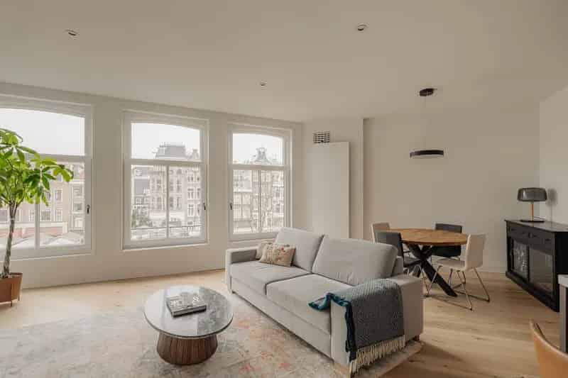 Appartement te koop Amsterdam Singel 449B