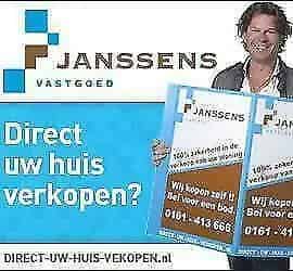 Woning Verzilveren en Terughuren: Verkoop & Huur Direct