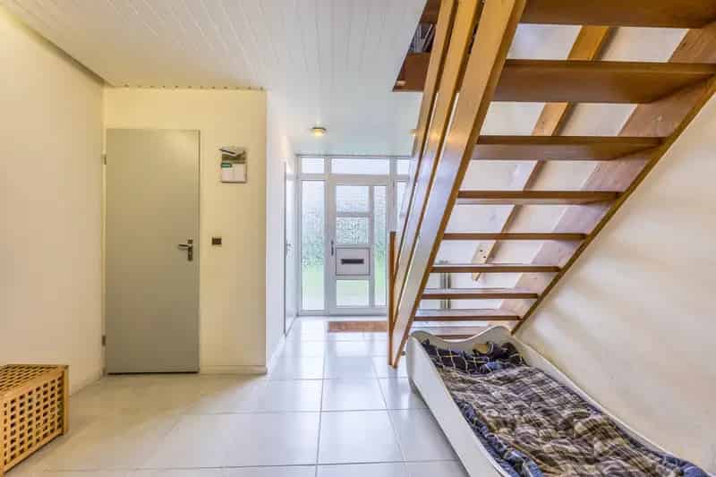 Bedrijfswoning Ooij: Wonen en Werken in Rust en Ruimte
