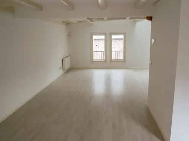 Portiekflat Deventer Binnenstad 3 kamers 95m2