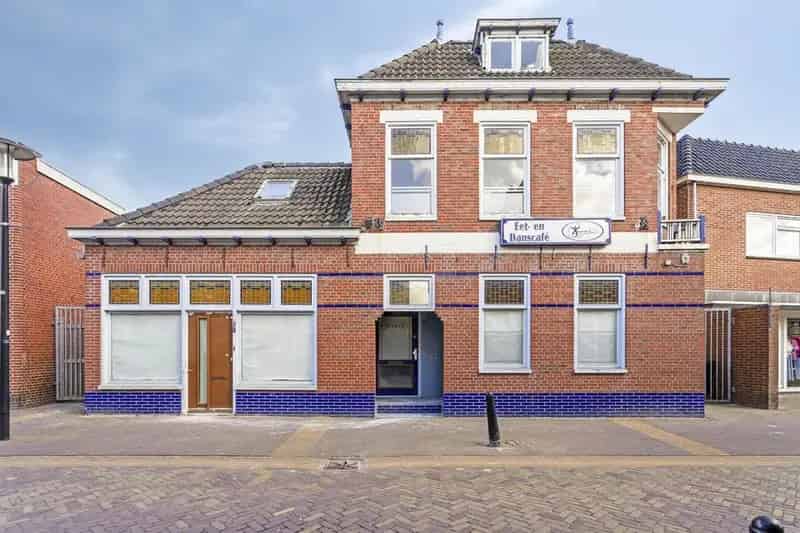 Modern 3-Slaapkamer Appartement Uithuizen Energielabel A
