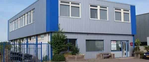 Kantoorruimte Hoorn: Kleine, betaalbare werkplek voor starters en thuiswerkers