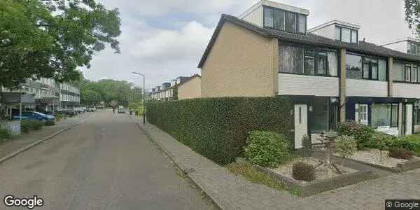 Huis Lavendelstraat in Apeldoorn