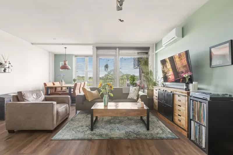Appartement te koop Amersfoort Liendert