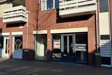 135 m2 Kantoorruimte te Huur Valkenswaard