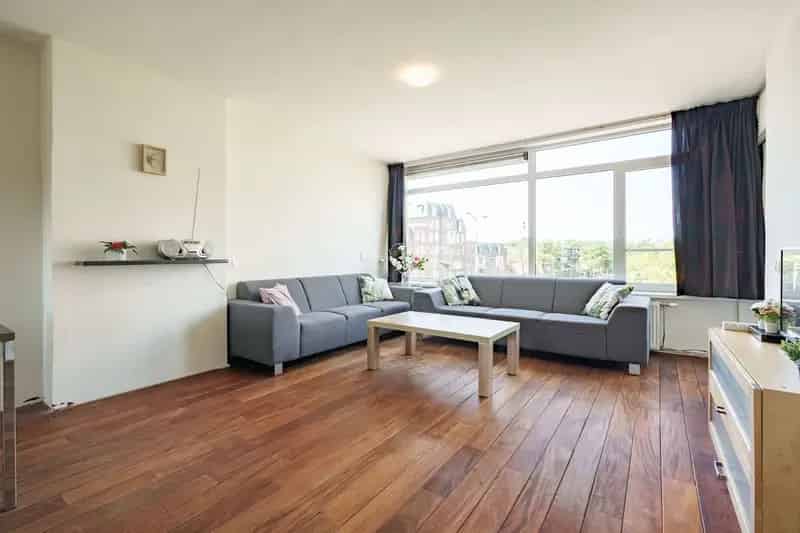 Appartement te koop Wageningen Centrum 76m2 3 slaapkamers