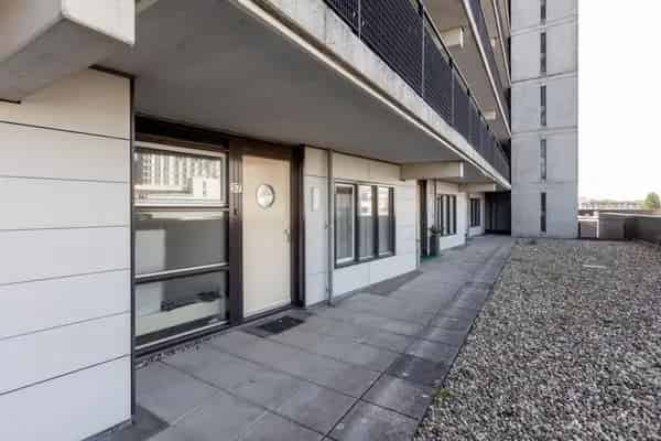 Appartement Osdorpplein Amsterdam: Ruim 3 Slaapkamers, Uitzicht Sloterplas