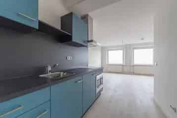 Te huur 2 kamer  Appartement Abel Tasmanplein, Assen