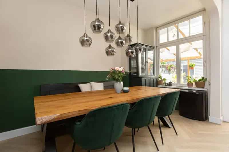 Appartement te koop Den Haag Laurierstraat