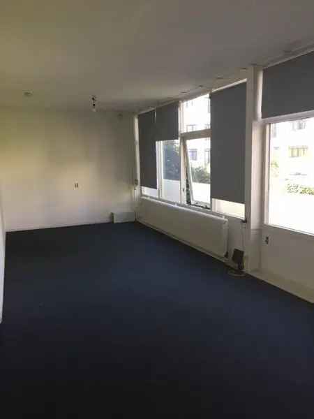 Grote kamer 32m2 Arnhem Centrum - Per 1 juli beschikbaar