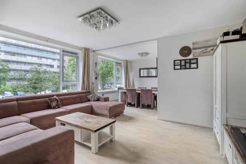 5-kamerappartement Leidschendam - Modern en Ruim