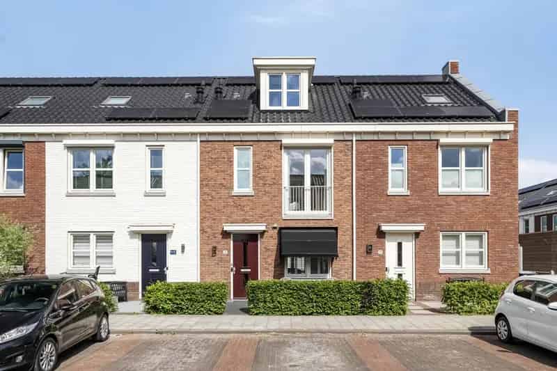 Speerpunt 17