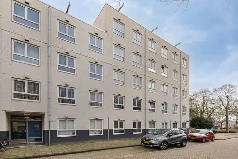 Appartement te koop Amsterdam Zuidoost Dostojevskisingel