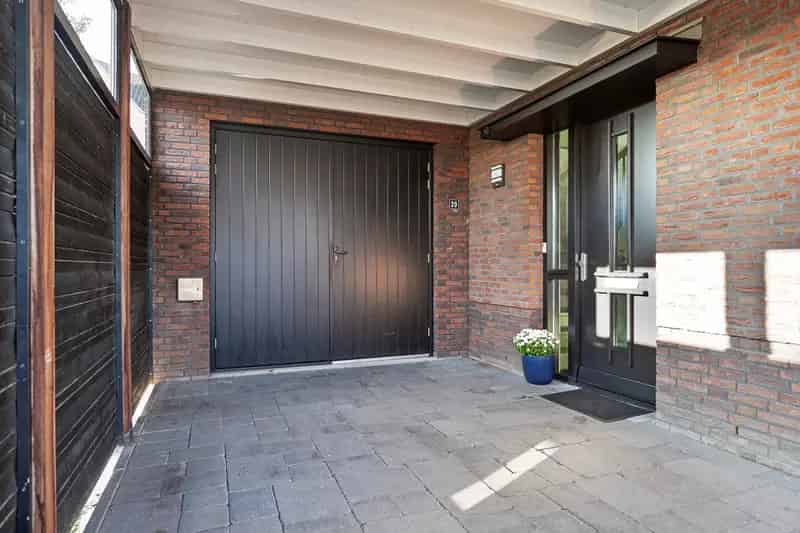 2-onder-1-kapwoning Bunschoten-Spakenburg 4 slaapkamers