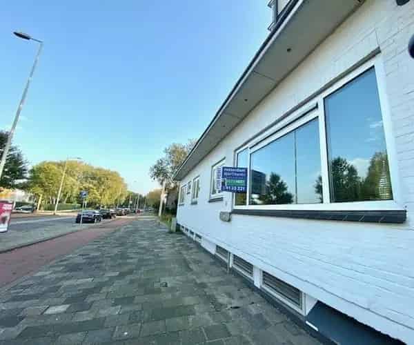 Luxe 2-kamer appartement Kralingen nabij Kralingse Plas