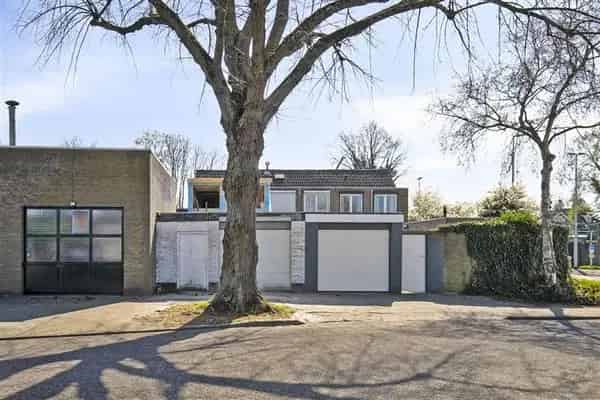 Starterswoning Bosscheweg Ruime 80m2 Moderne Keuken Garage
